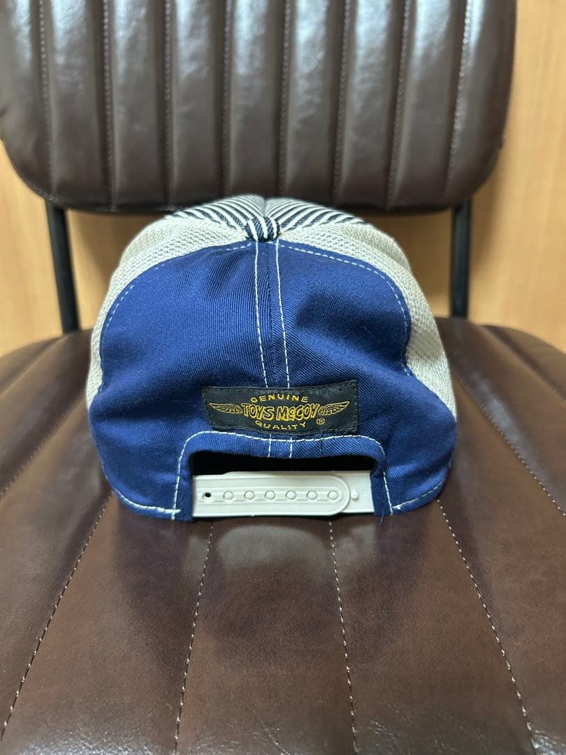 アルビ　トイズマッコイ　メッシュキャップ 3点セット