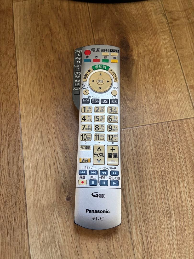 Panasonic TH-32R1 32インチ　テレビ