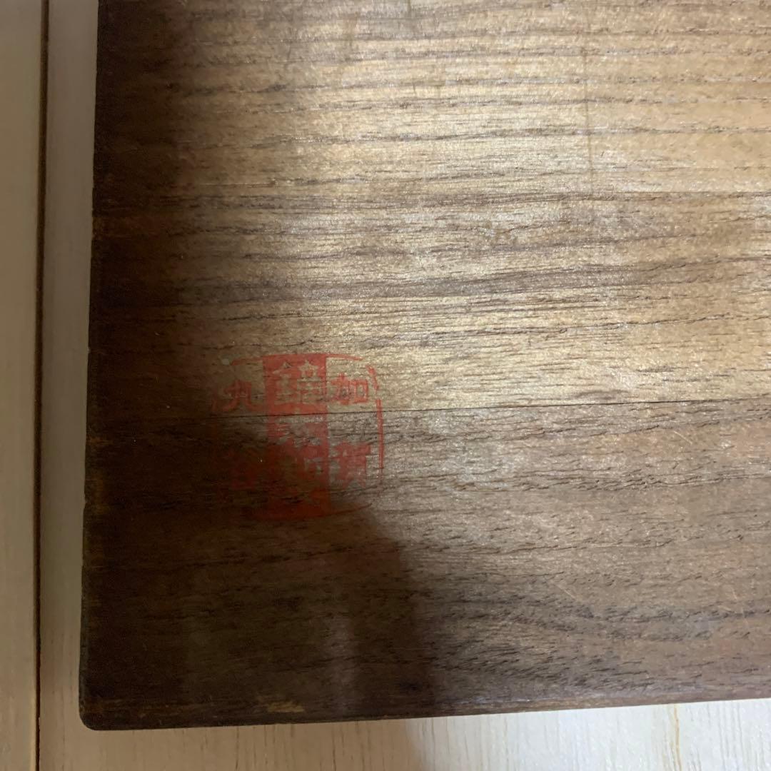 九谷　鏑木製　細密絵付　徳利　一対　共箱