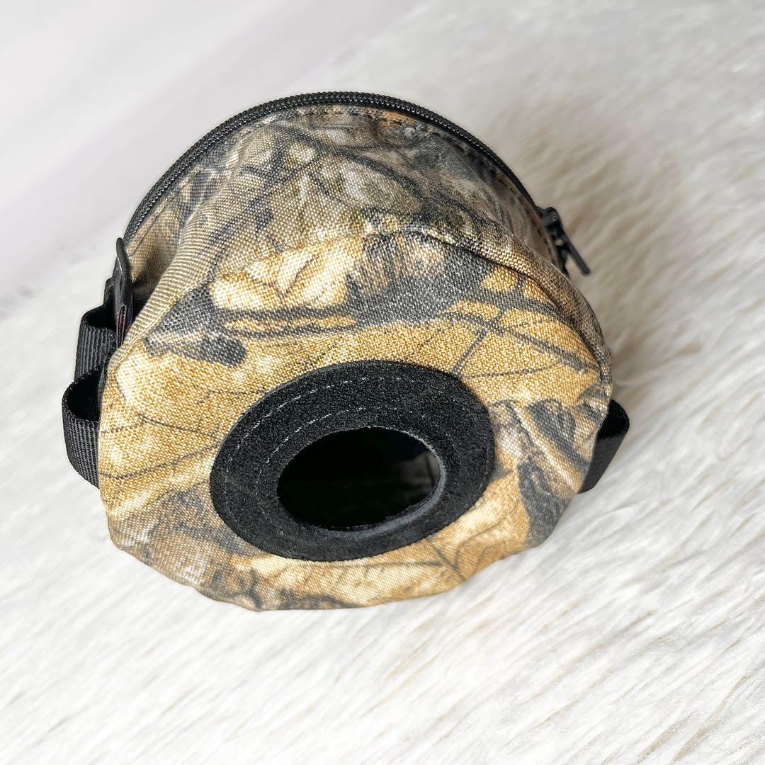 【美品】バリスティクス リアルツリー柄ギア5種セット