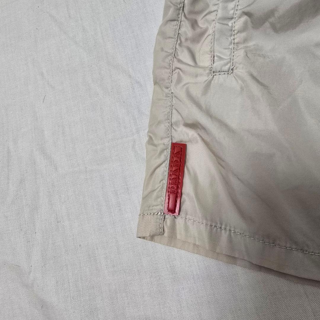 PRADA プラダ 水着 メンズ