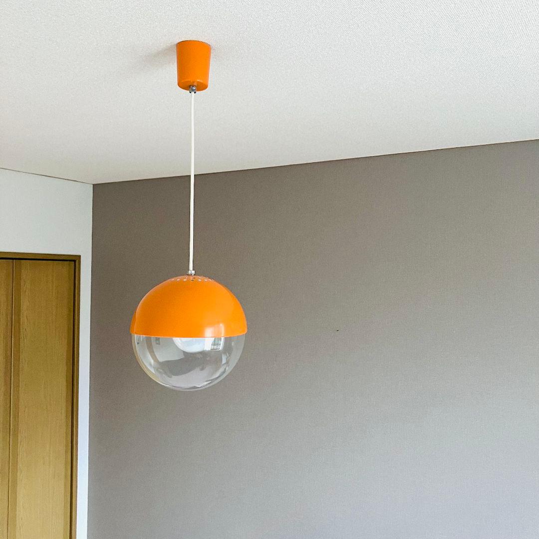 【専用】00'S インターフォルム スペースエイジ CANDY ペンダントライト