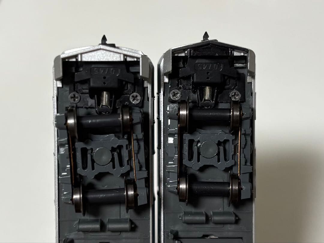 KATO 10-1977~1979 E217系 横須賀線・総武快速線