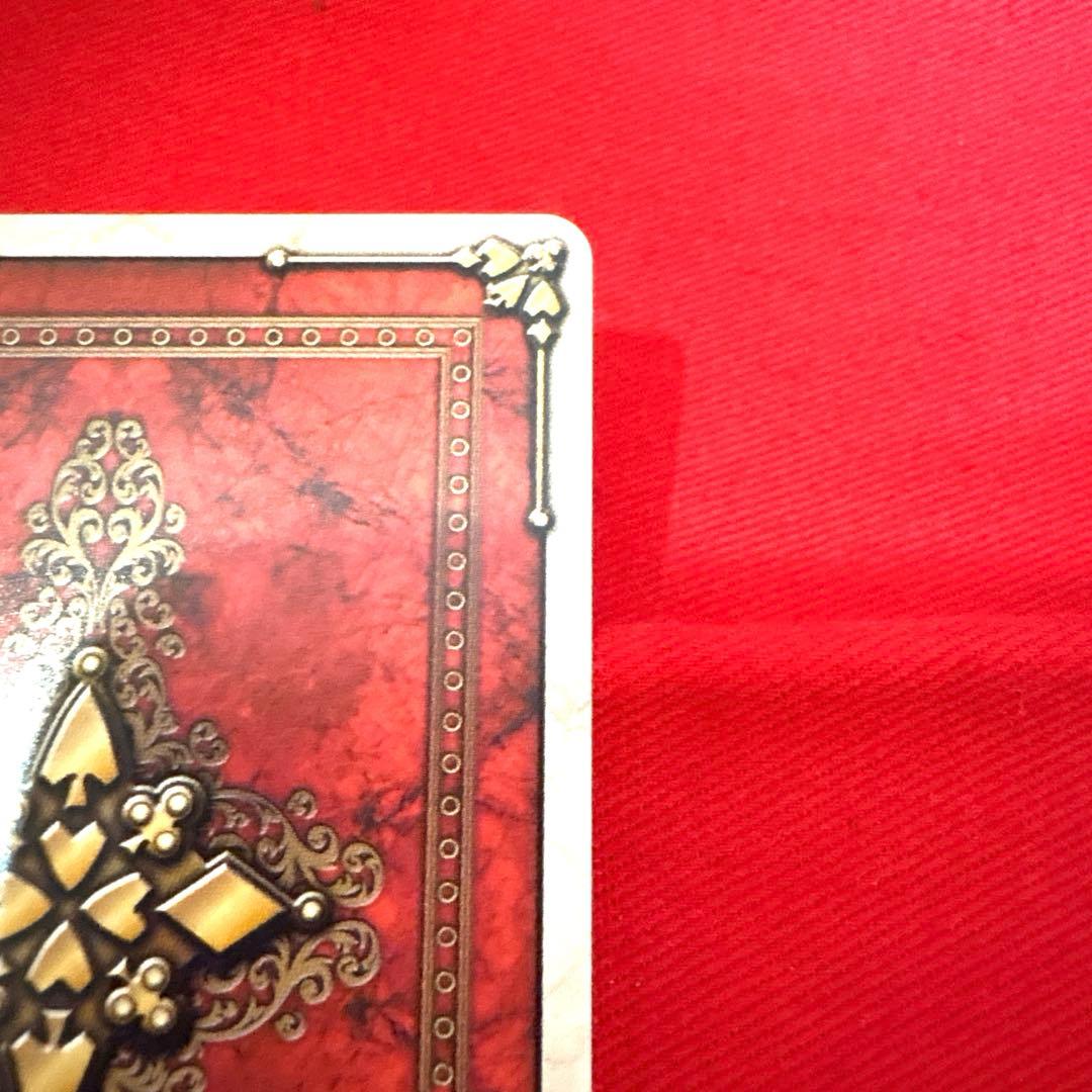 ラウズカード 仮面ライダーレンゲル 仮面ライダー剣 トレカ レア クローバー7