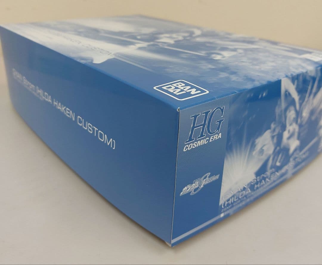 新品未開封　HGブラックナイトスコードカルラ/ギャンシュトローム(ヒルダ)　他