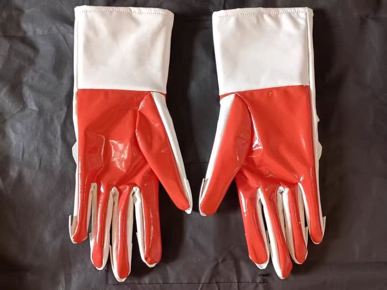 仮面ライダーギーツ マークナイン グローブ