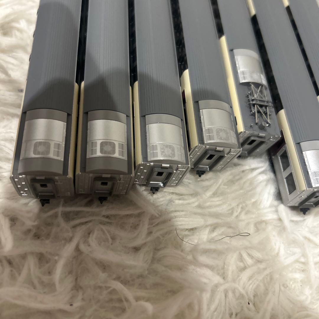 TOMIX JR215系近郊電車　98444 98445 10車両