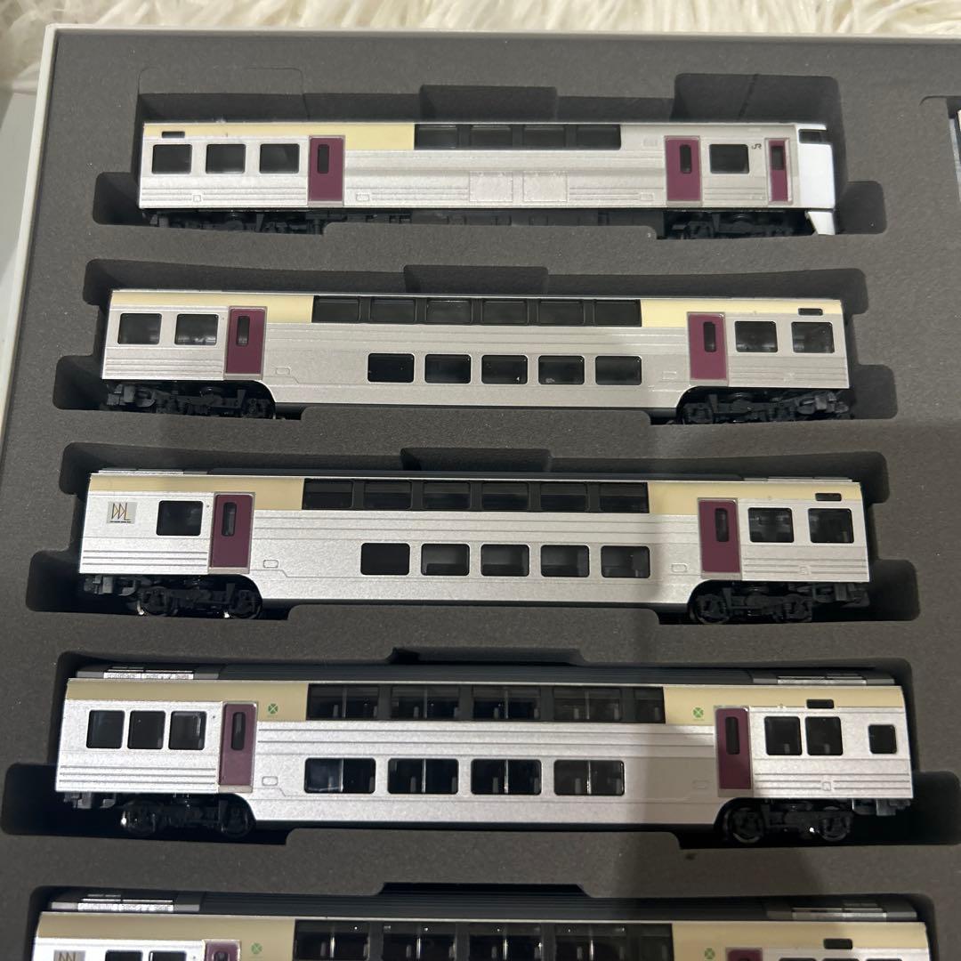 TOMIX JR215系近郊電車　98444 98445 10車両