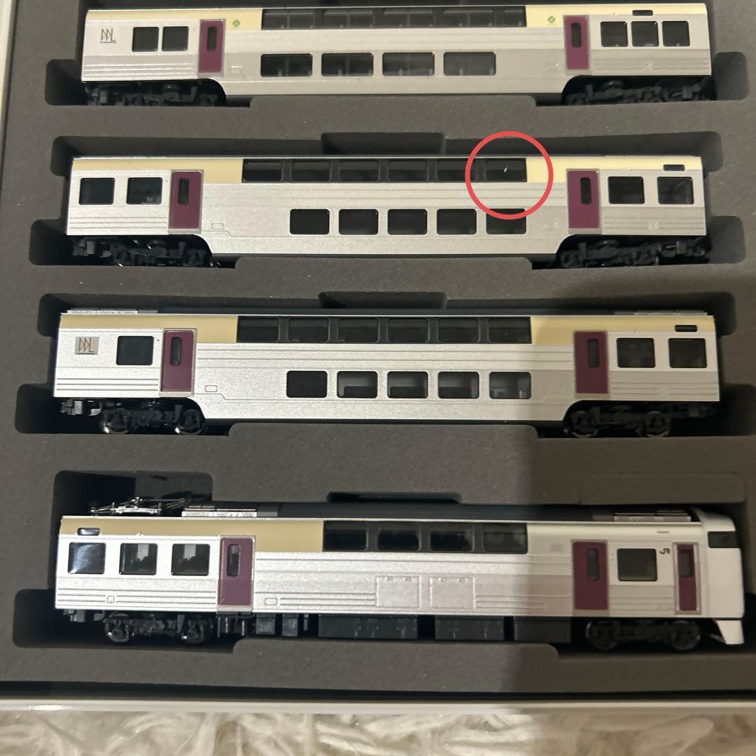 TOMIX JR215系近郊電車　98444 98445 10車両