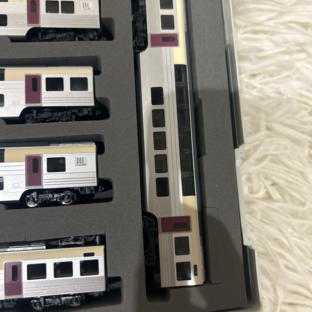 TOMIX JR215系近郊電車　98444 98445 10車両