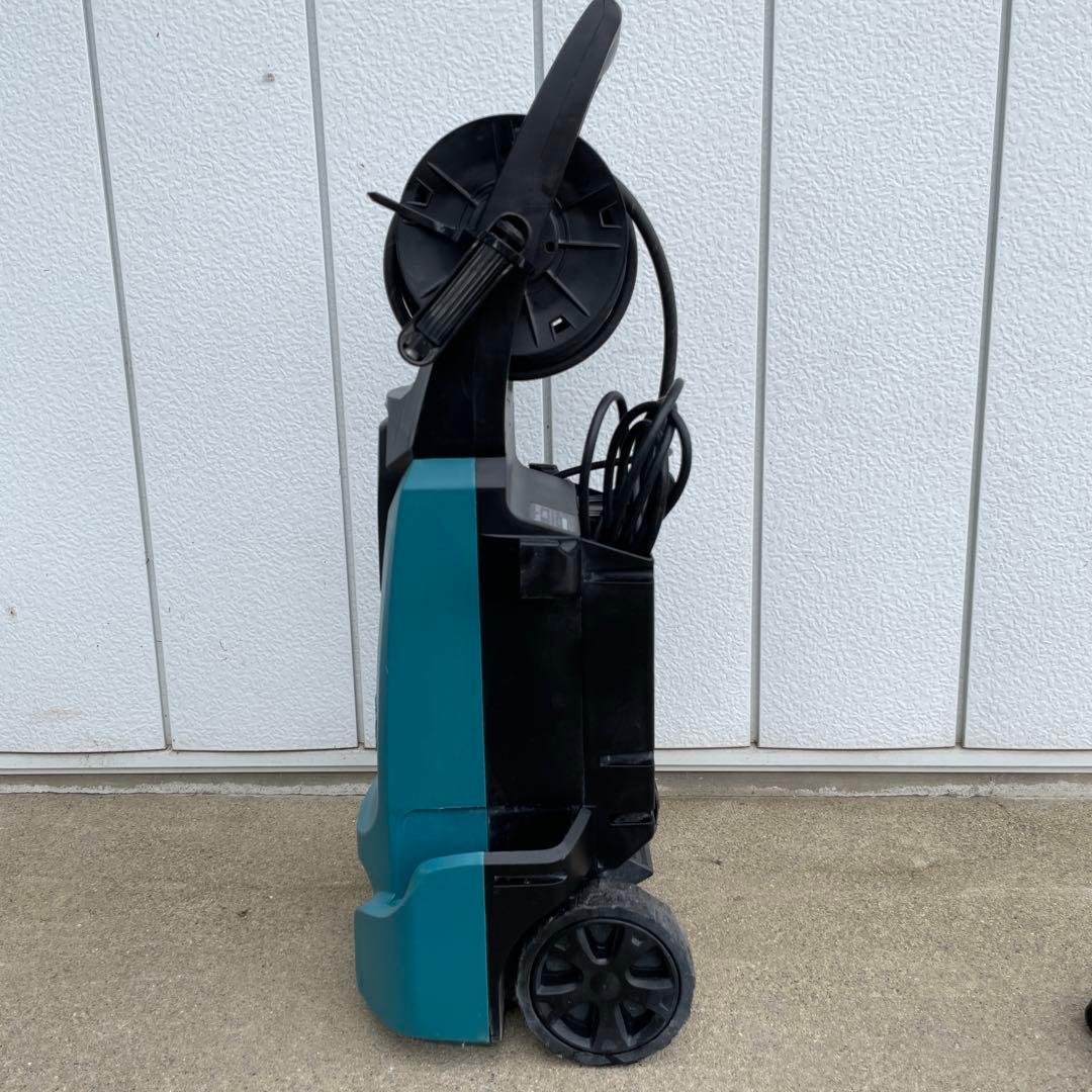 高圧洗浄機 マキタ MHW0820 高機能タイプ