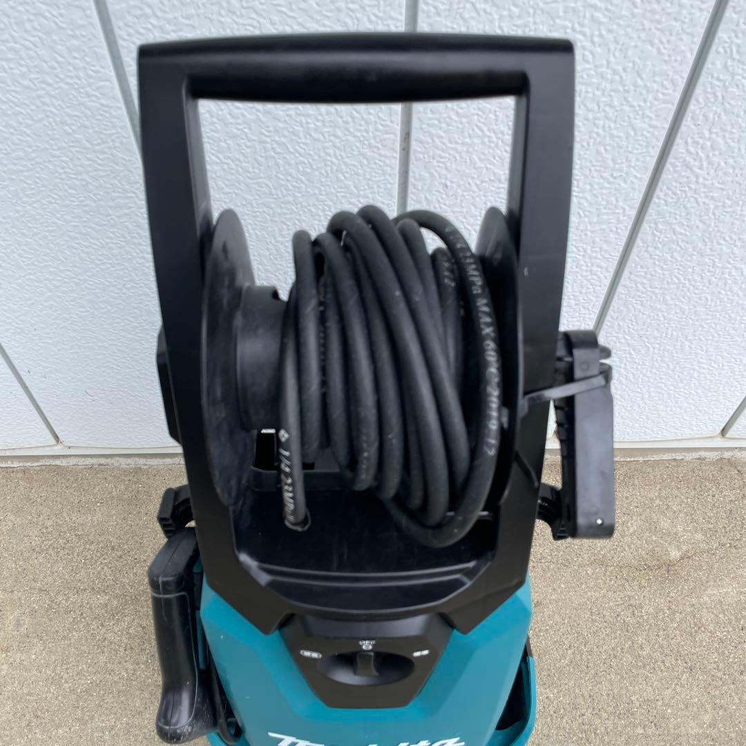 高圧洗浄機 マキタ MHW0820 高機能タイプ