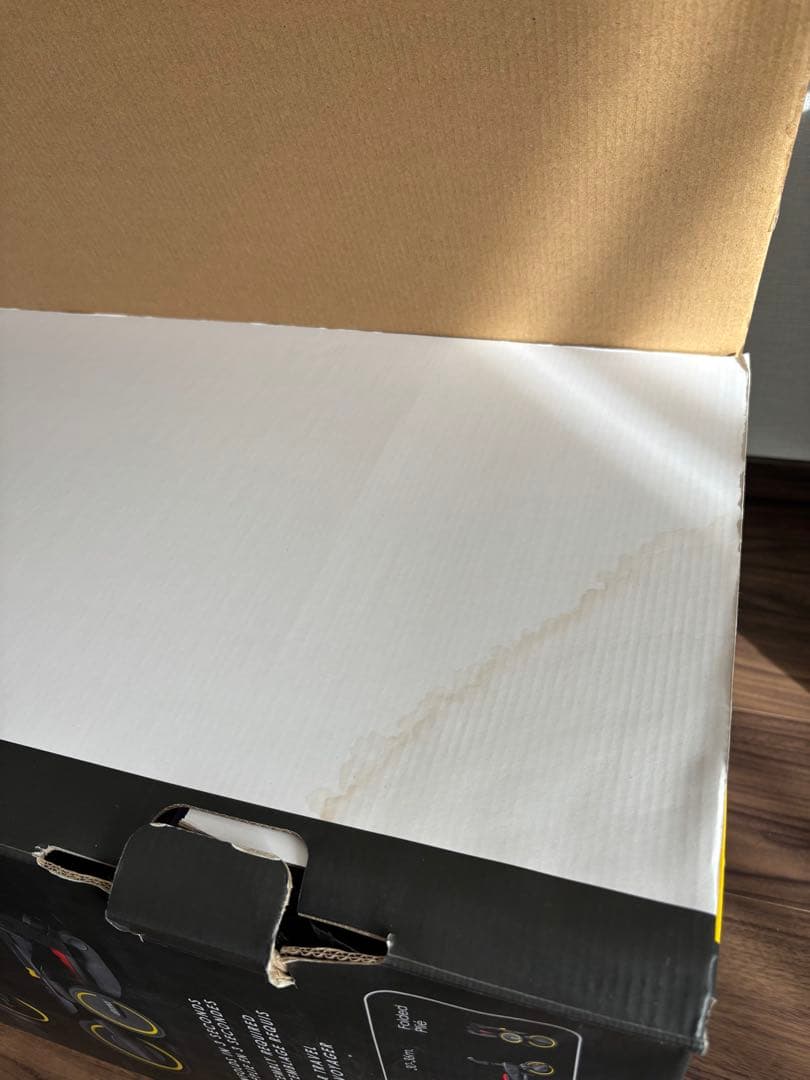 doona 折り畳み三輪車 LIKI trikeリキトライク