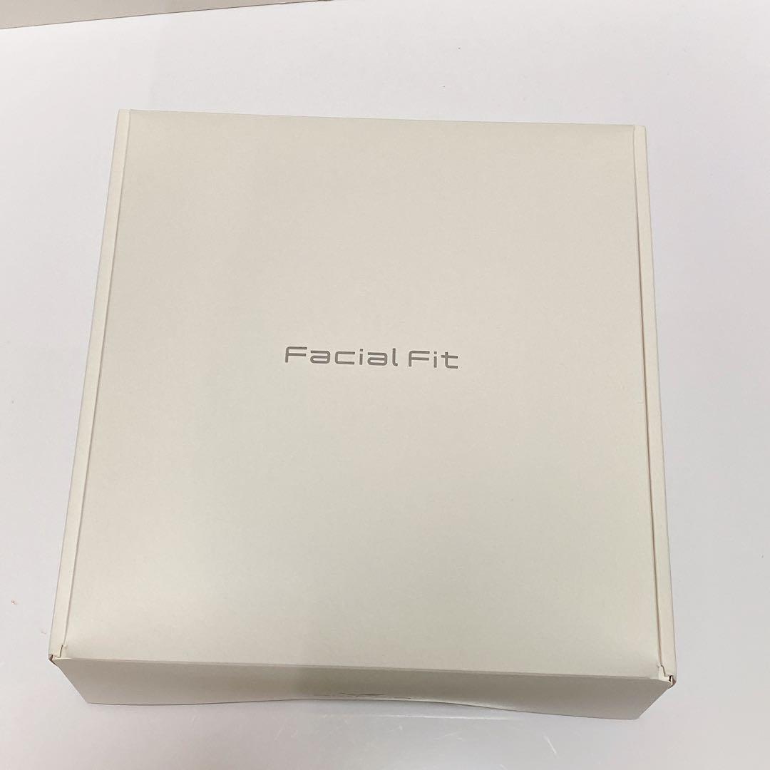 シックスパッド フィジカル フィットSIXPAD Facial Fit 美顔器