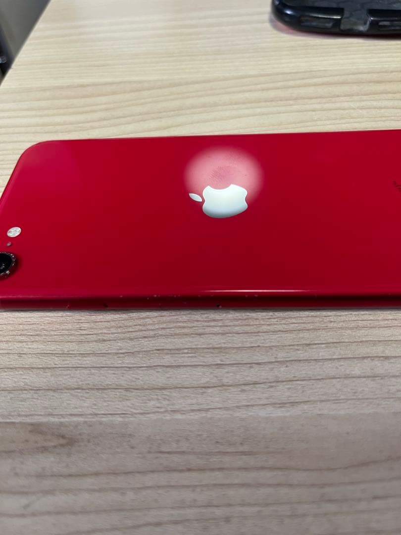 携帯電話本体 iPhoneSE2