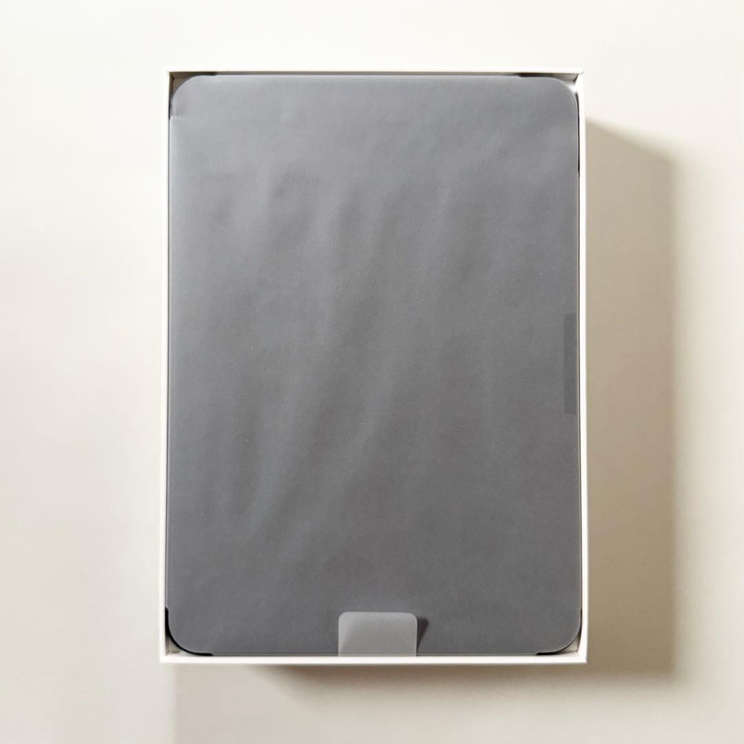 Apple 11インチ iPad Pro (M4) 256GB Wi-Fiモデル