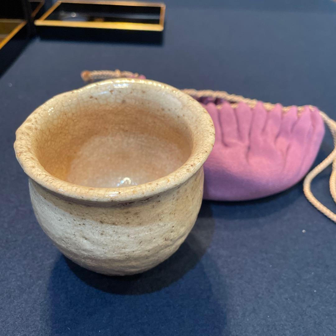 茶道具　茶箱「利休茶箱」『波千鳥の蒔絵』『茶杓は舟の櫓』『大珍品』「茶箱セット」