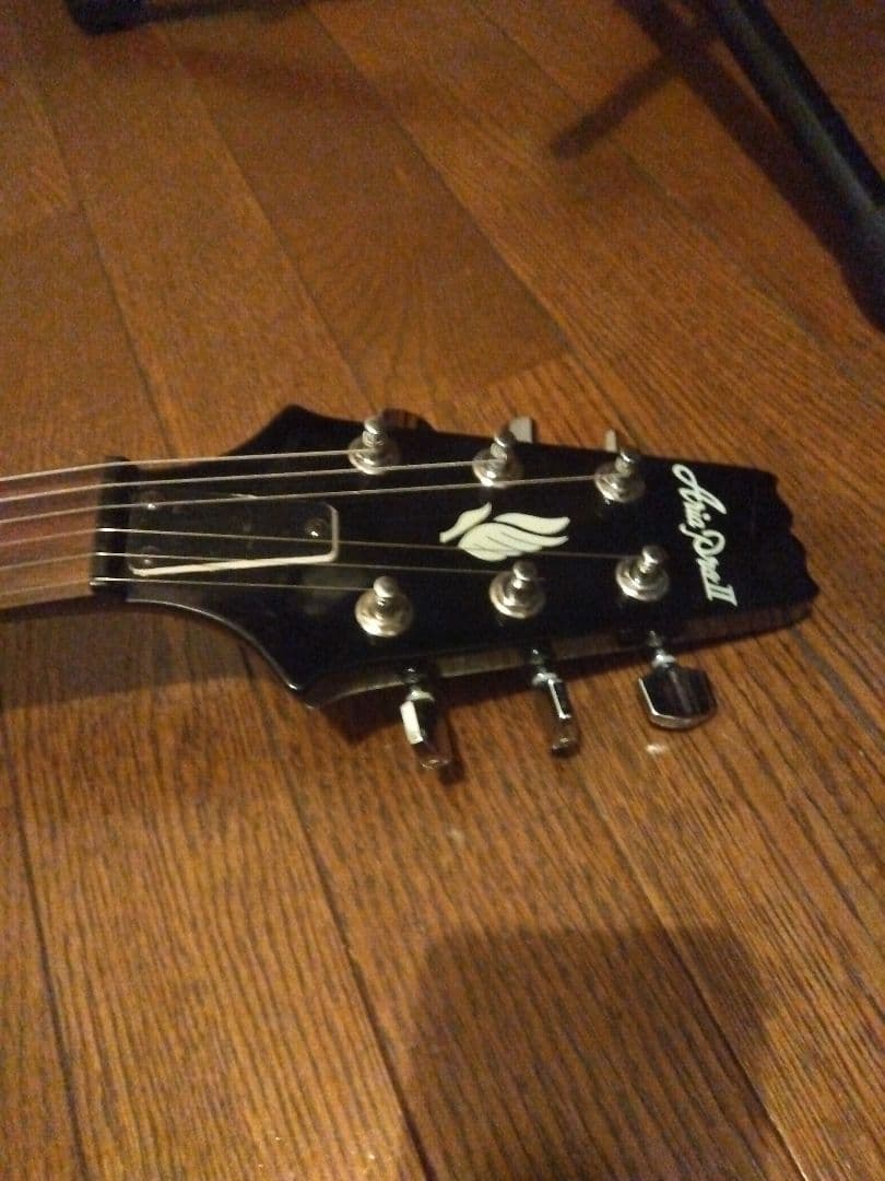 アリアプロⅡ PEシリーズ