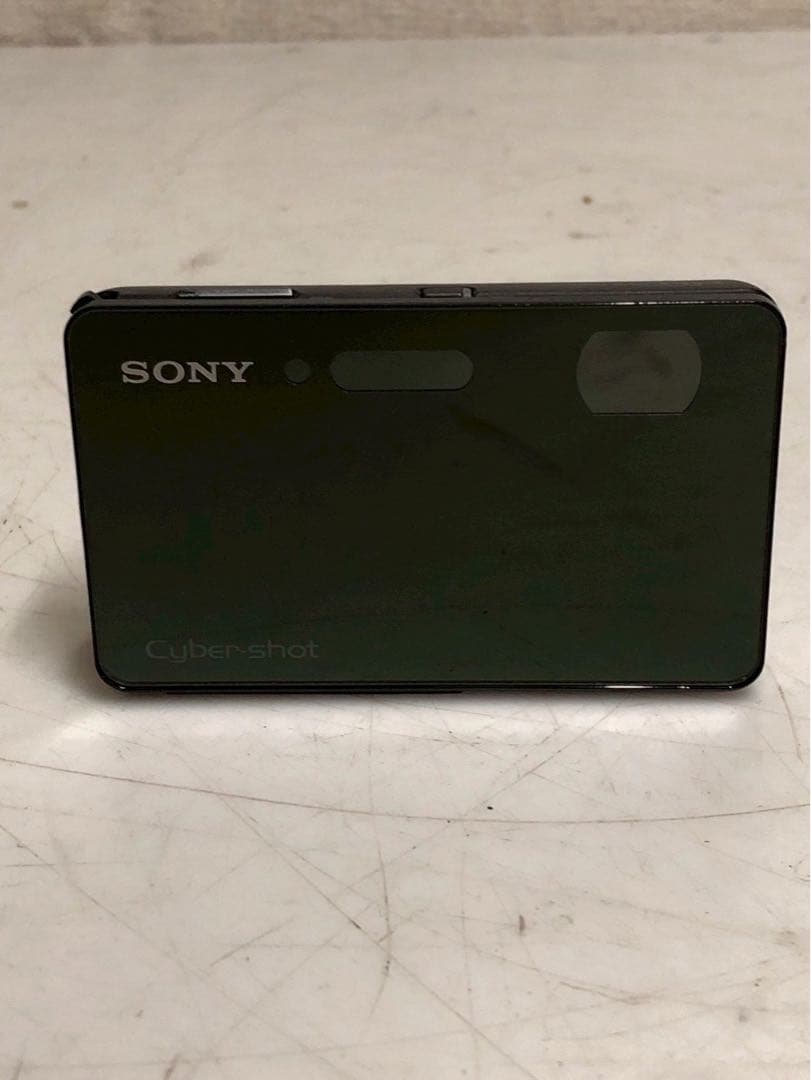 SONY Cyber-shot コンパクトデジタルカメラ　DSC-TX300V