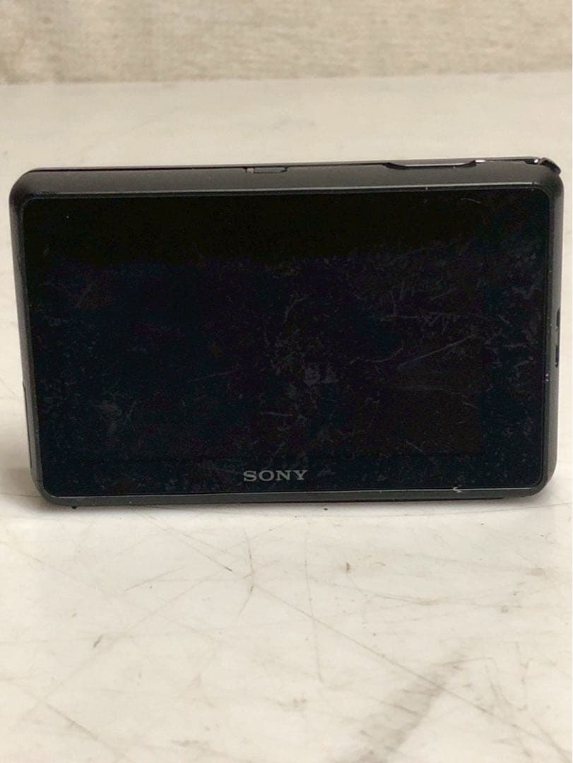 SONY Cyber-shot コンパクトデジタルカメラ　DSC-TX300V