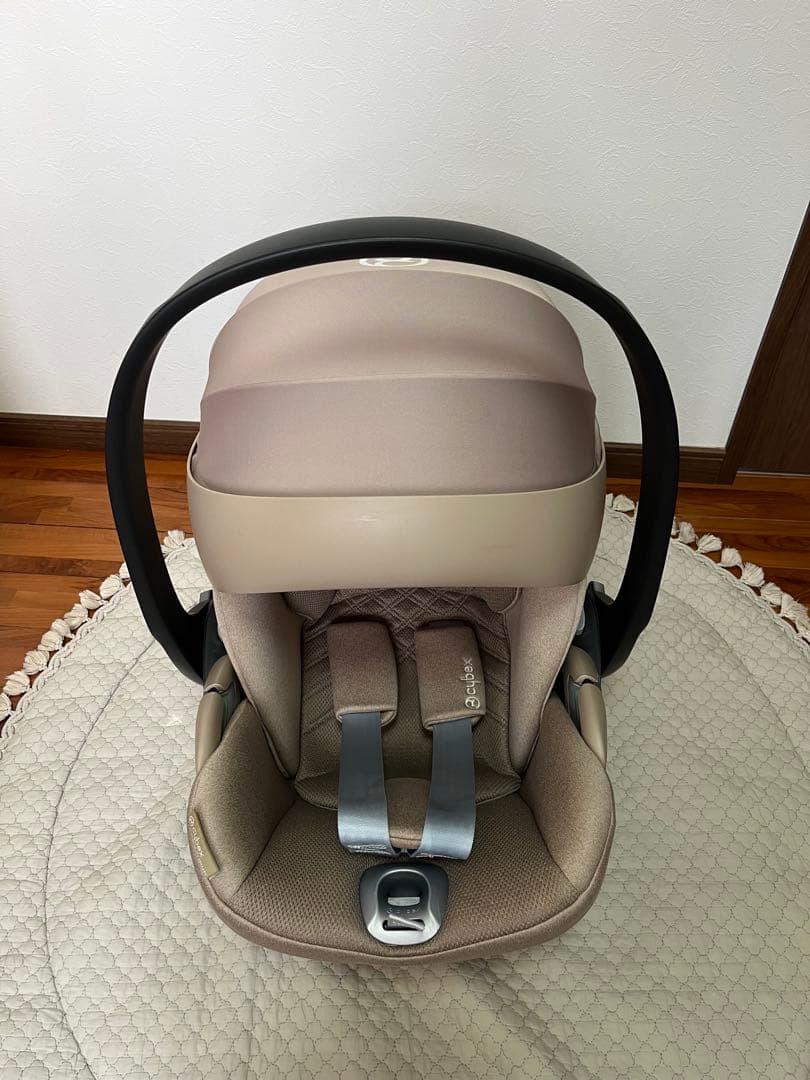 Cybex サイベックス　クラウド T i-Size