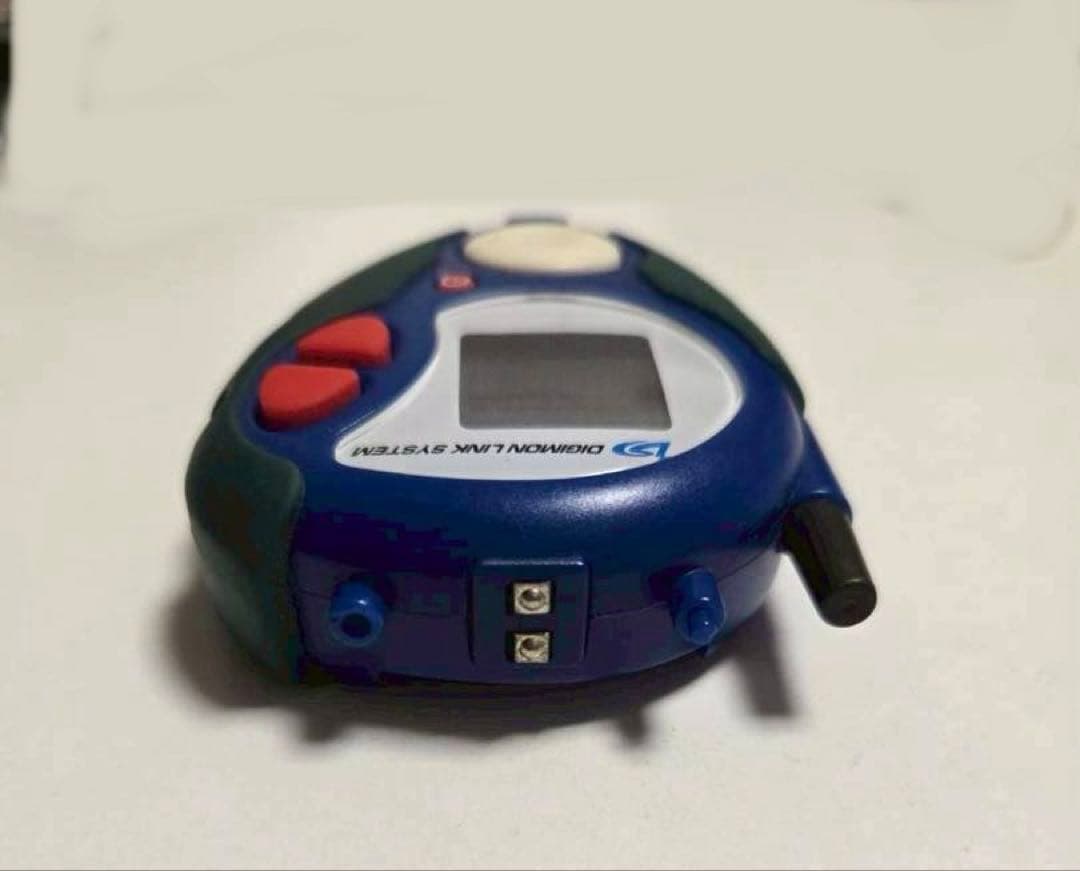 【年末値下げ中】デジモンアドベンチャー02 D-3パイルドラモンカラー