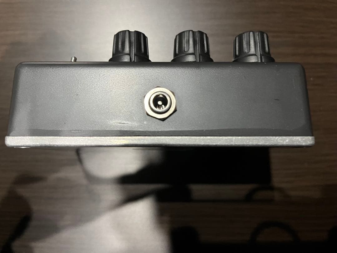 Zahnrad FLUX ギターエフェクター　中古