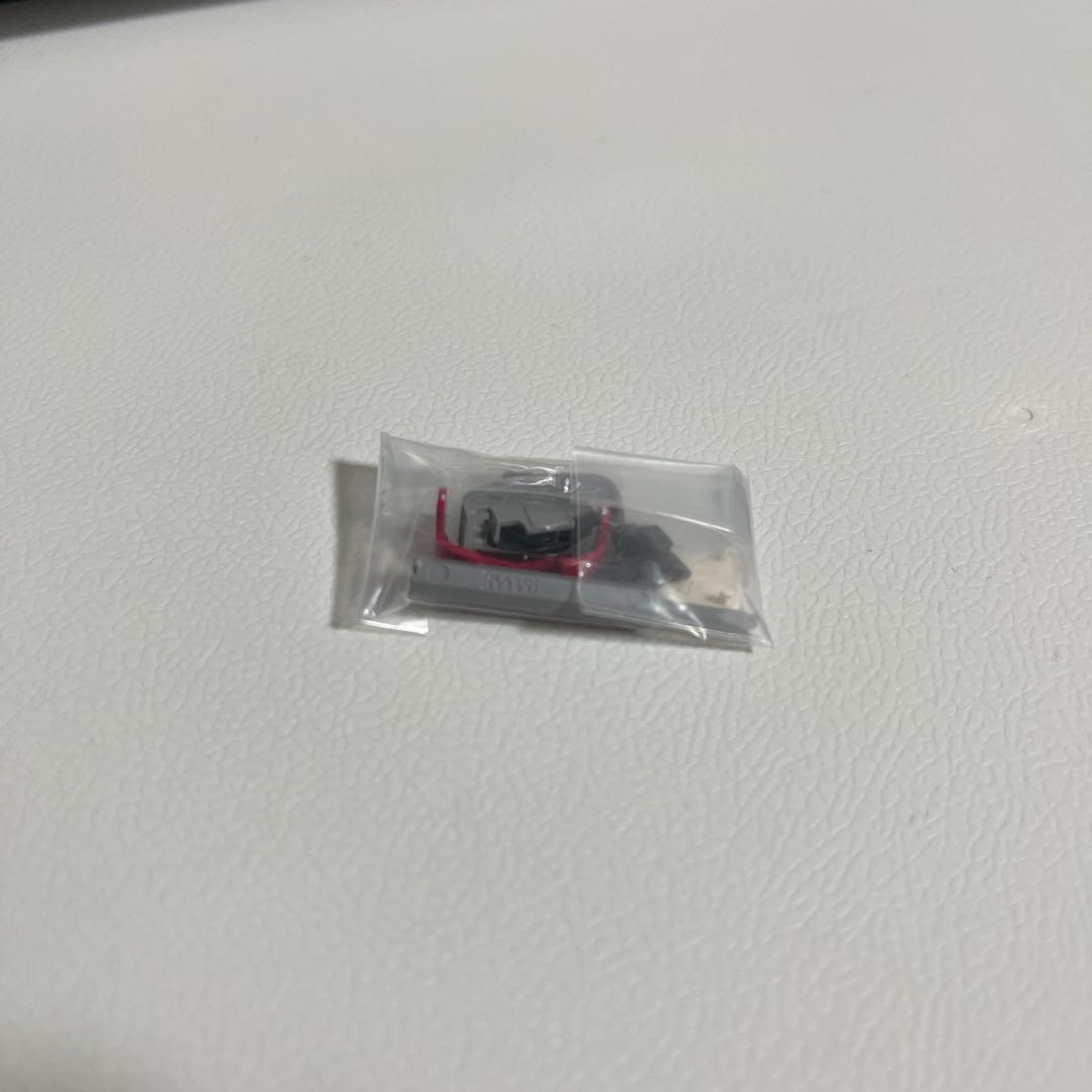 KATO 10-1452 381系「ゆったりやくも」（ノーマル編成）7両セット