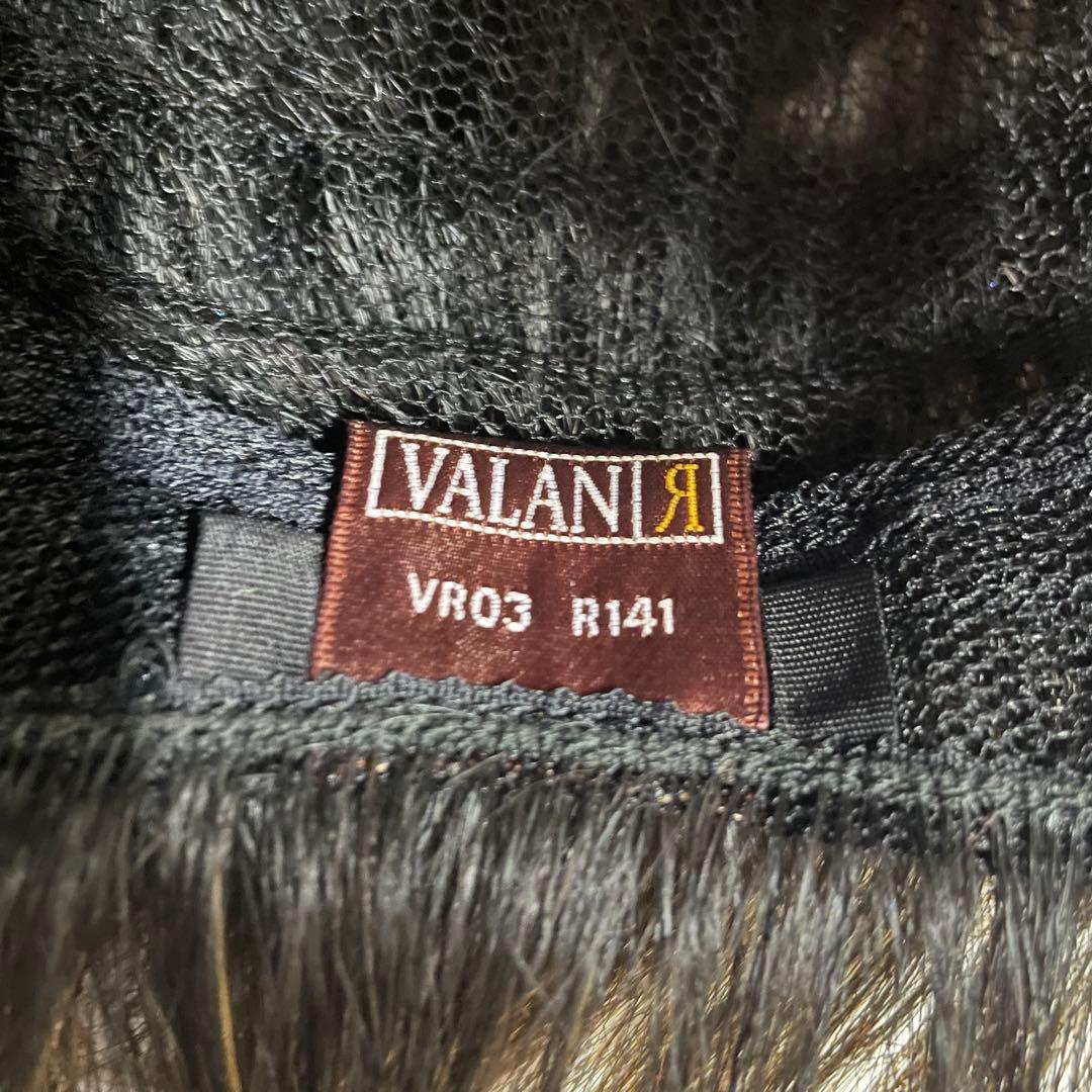 フォンティーヌ VALAN ヴァラン ウィッグ VR03 R141