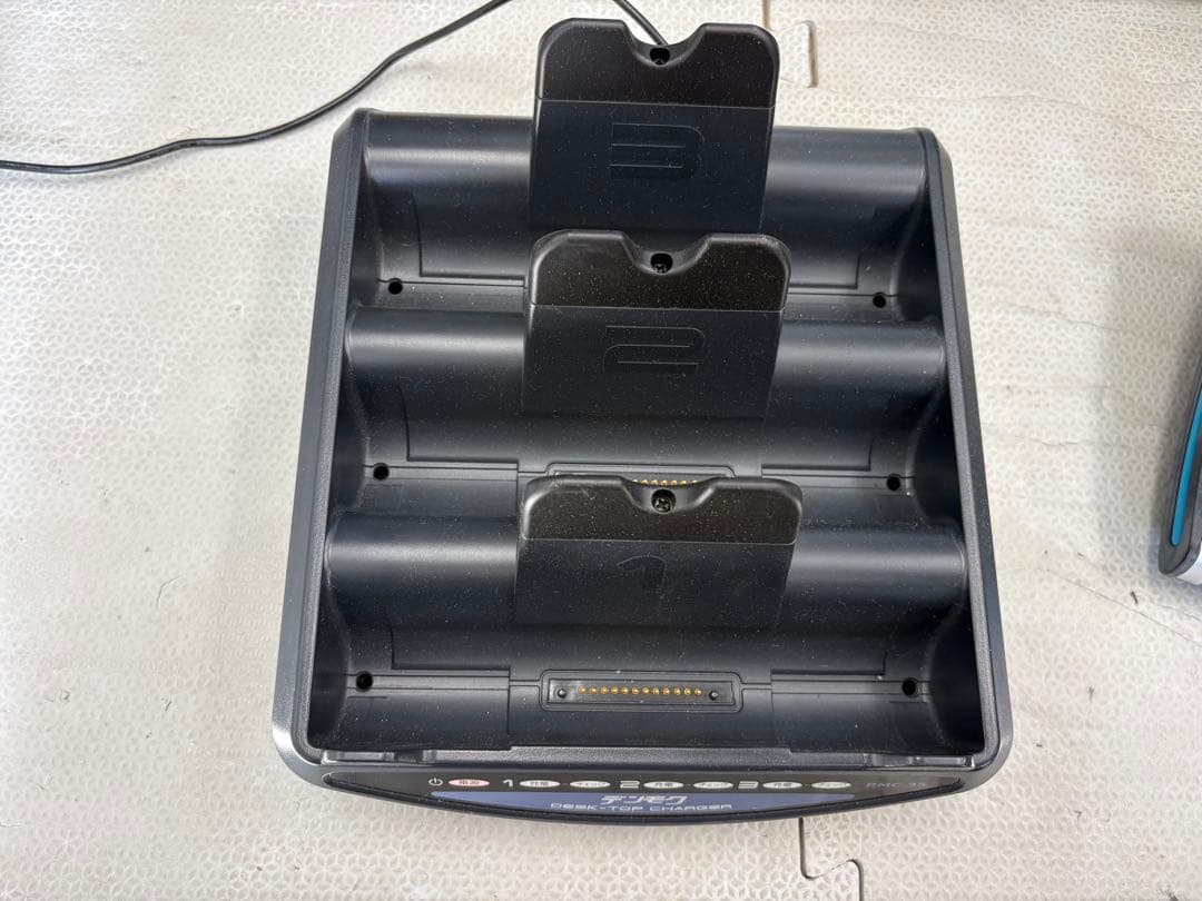 CM2000 DAM/PMC35 デンモクチャージャー