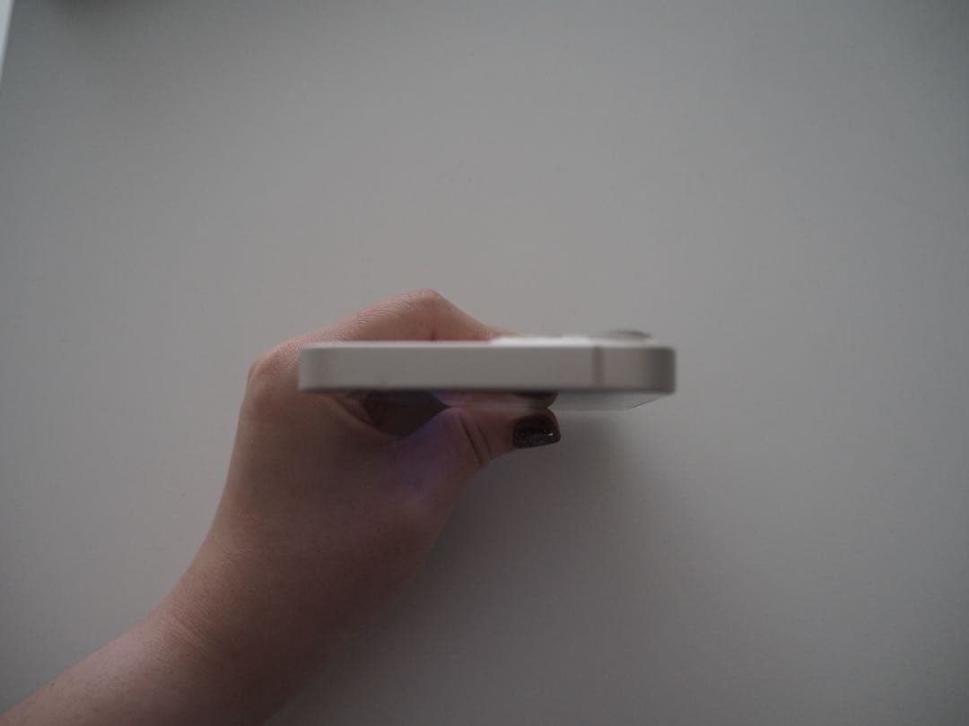 【Apple iPhone 13mini】スターライト・256GB・86%