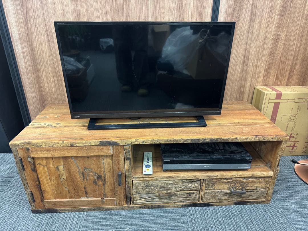 テレビ台・テレビボード journal standardFurniture Breda TV board