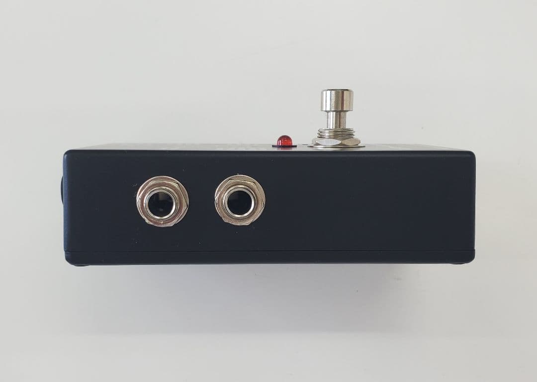 CUSTOM AUDIO JAPAN MLS-2 マルチラインセレクター