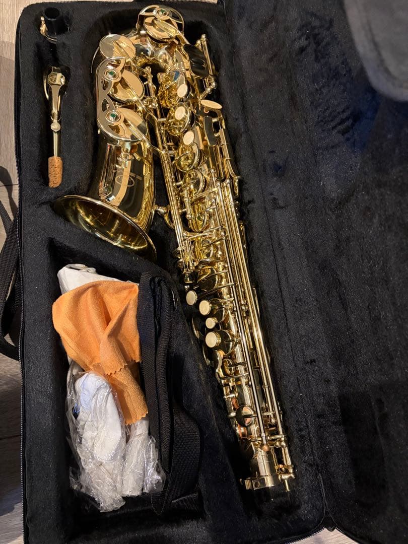 管楽器・吹奏楽器 n