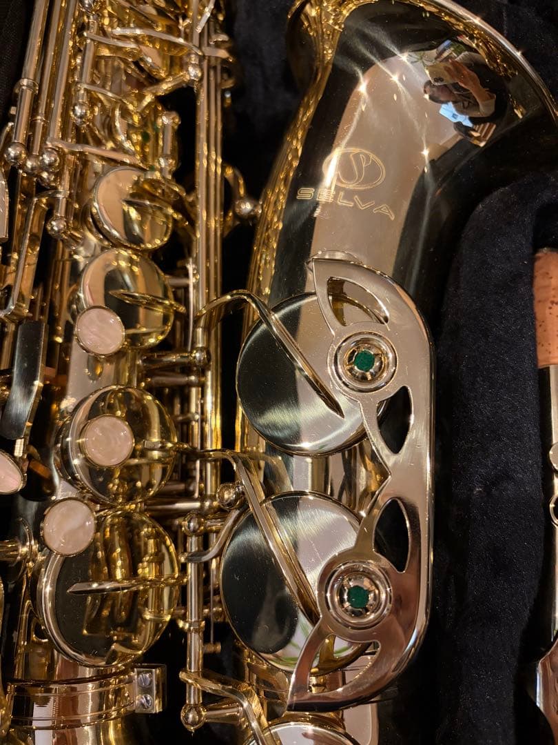 管楽器・吹奏楽器 n