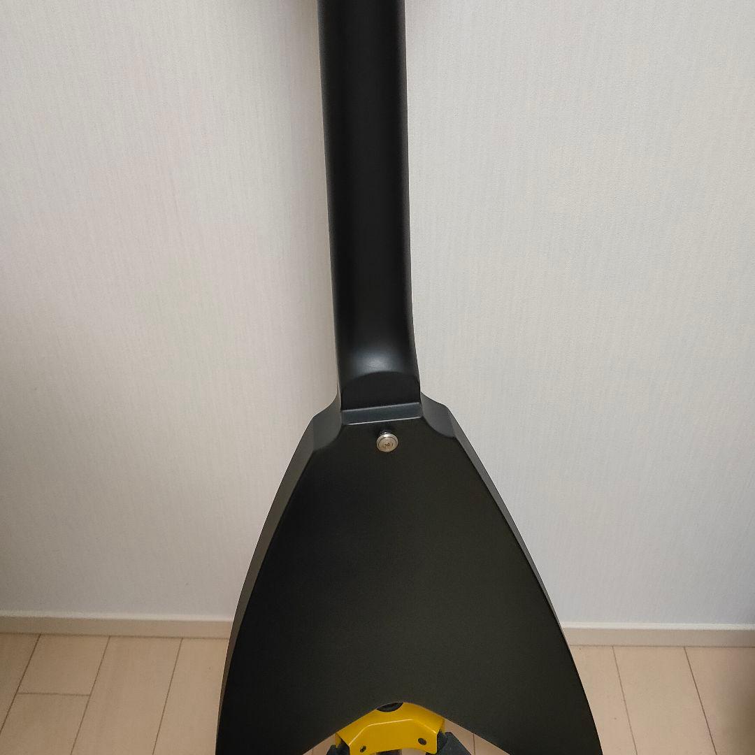 ジョージ リンチ スーパーＶ エレキギター