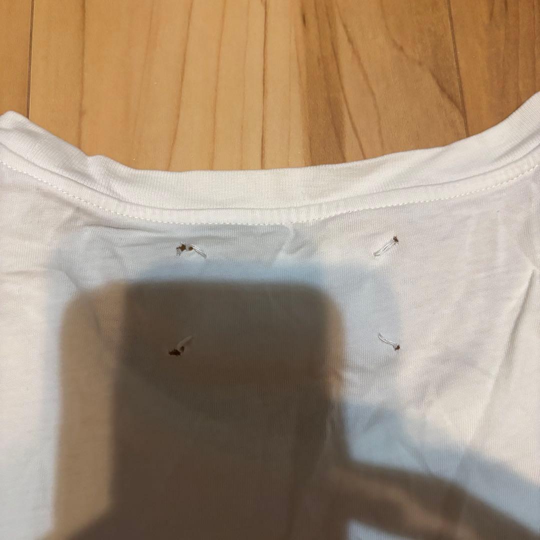 Maison Martin Margiela ⑩ マルジェラ　Tシャツ