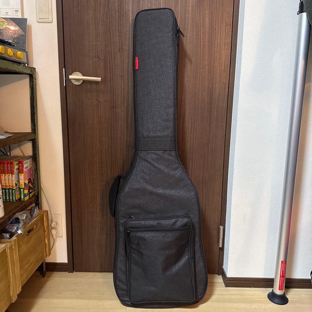 ベース Three Dots Guitars JB Active