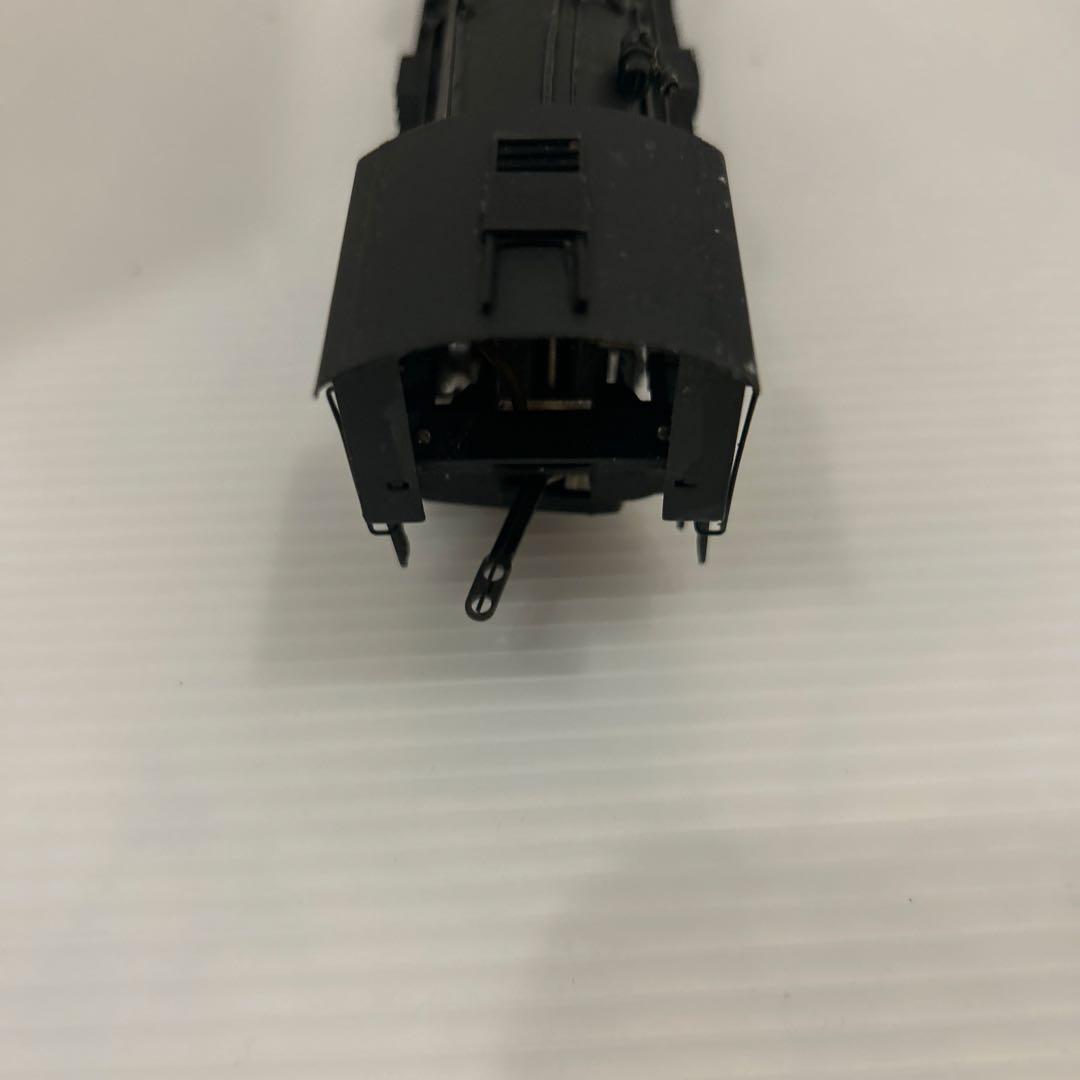 KTM KATUMI 鉄道模型　C62形蒸気機関車　模型　C6217 現状品