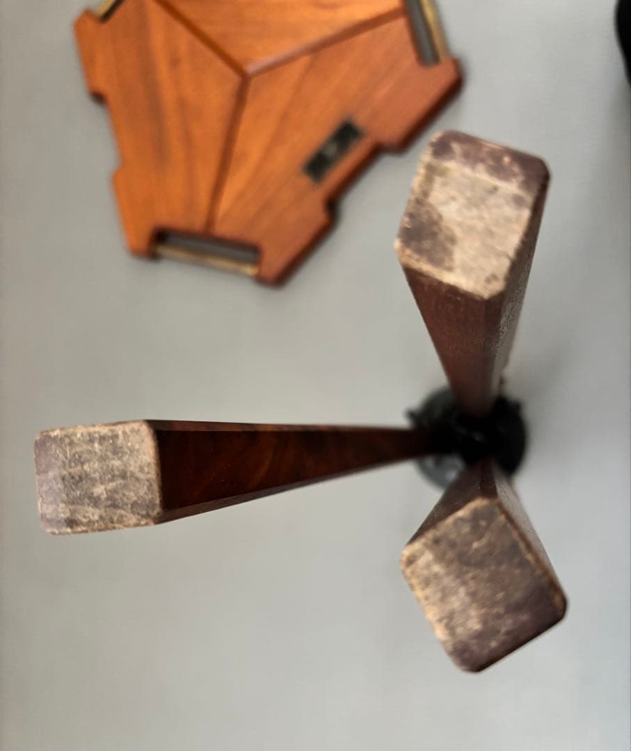 中古 WANTKEY CAMP WANTKEY MINI 3LEG テーブル