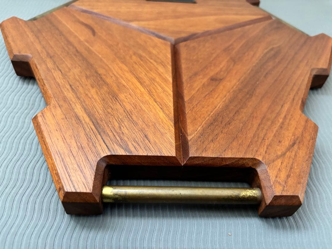 中古 WANTKEY CAMP WANTKEY MINI 3LEG テーブル