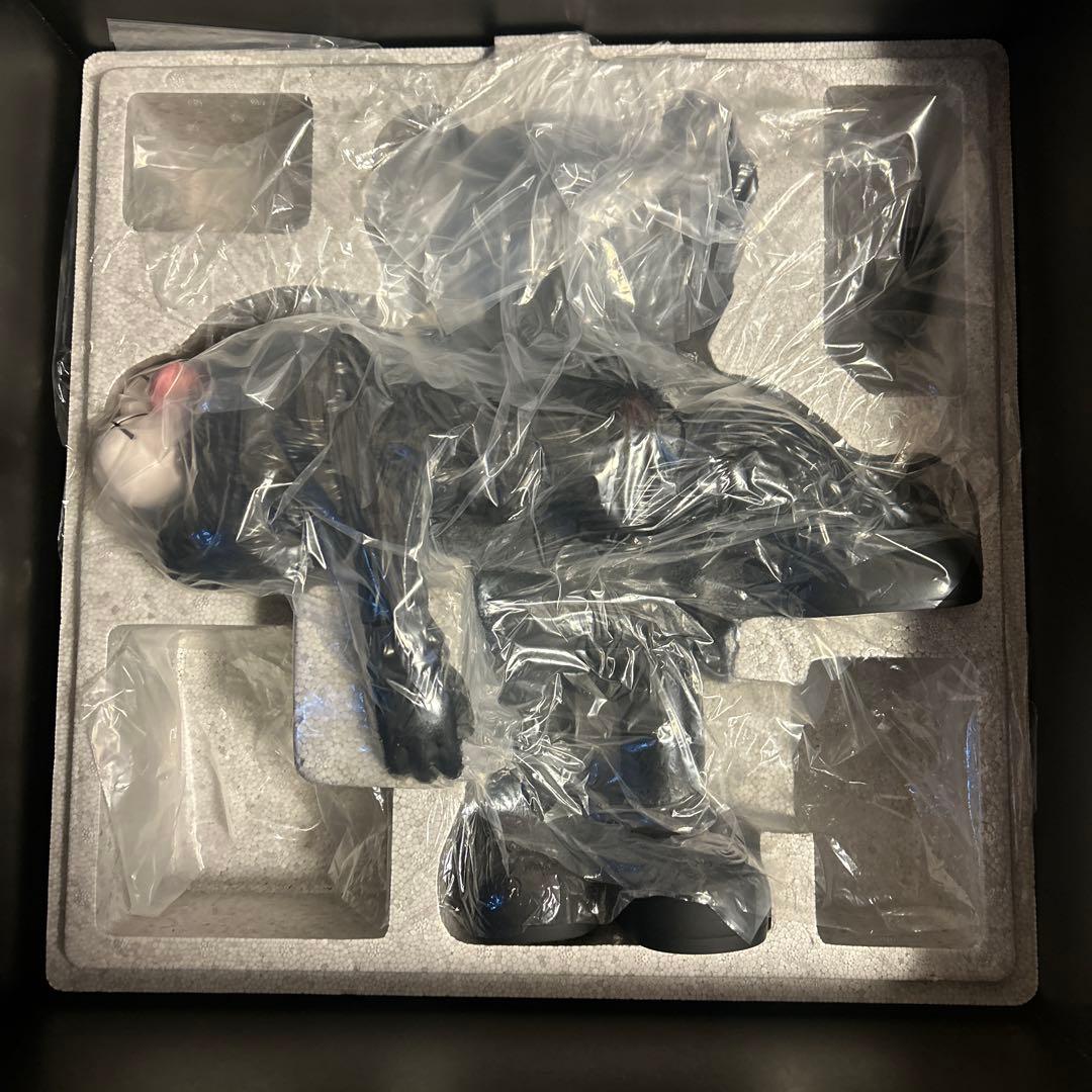 KAWS GONE OPEN EDITION フィギュア　カウズ　真作　希少