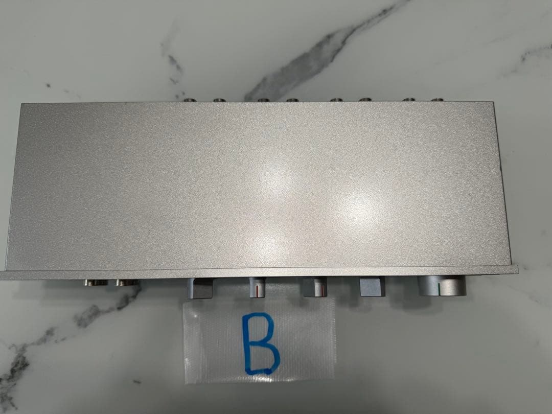 AKAI アカイ DS-5 テープデッキセレクター　 現状品