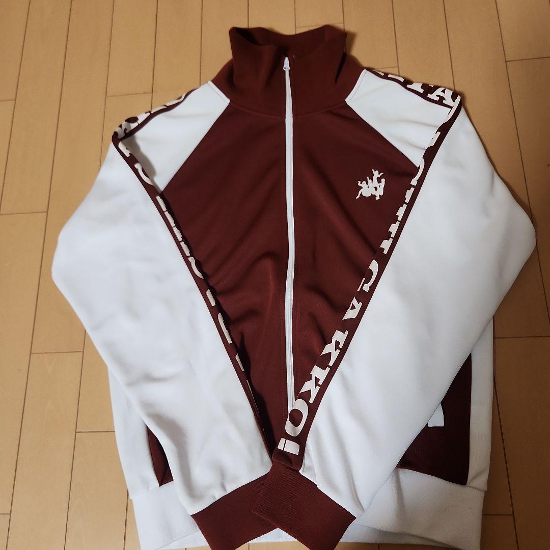 新しい学校のリーダーズ ジャージ上のみ Mサイズ