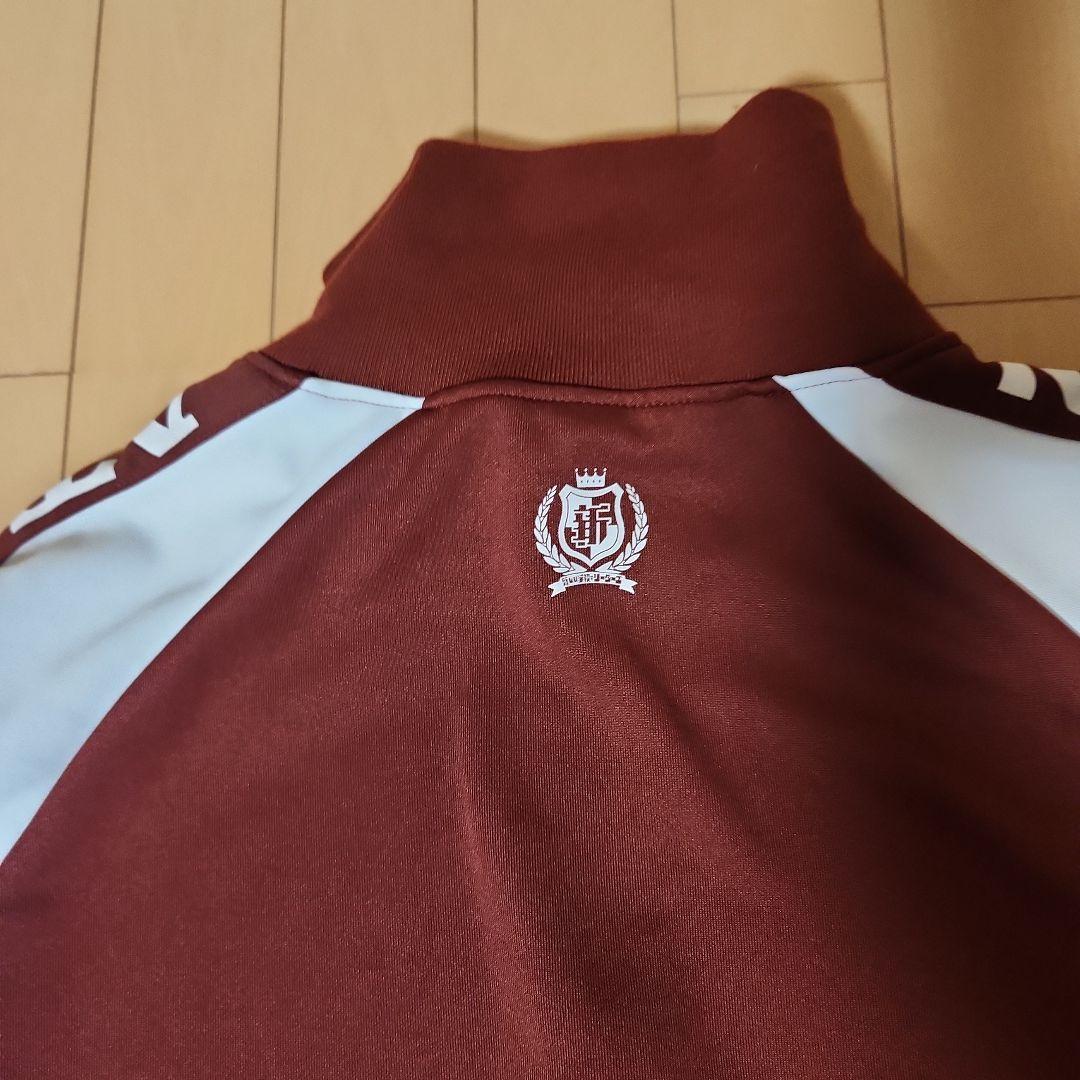 新しい学校のリーダーズ ジャージ上のみ Mサイズ