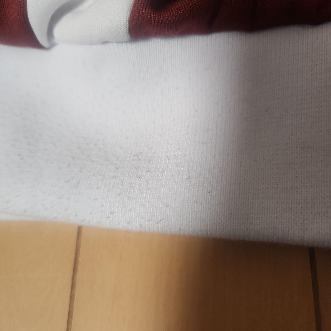 新しい学校のリーダーズ ジャージ上のみ Mサイズ