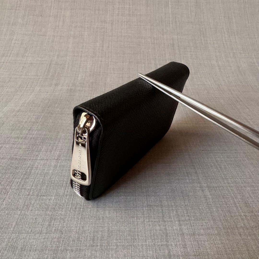 未使用 Dolce&Gabbana 6連キーケース ラウンドファスナー