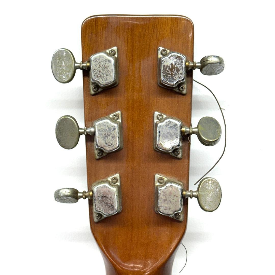 ジャンク品 Pro Martin F-170 アコースティックギター ビンテージ