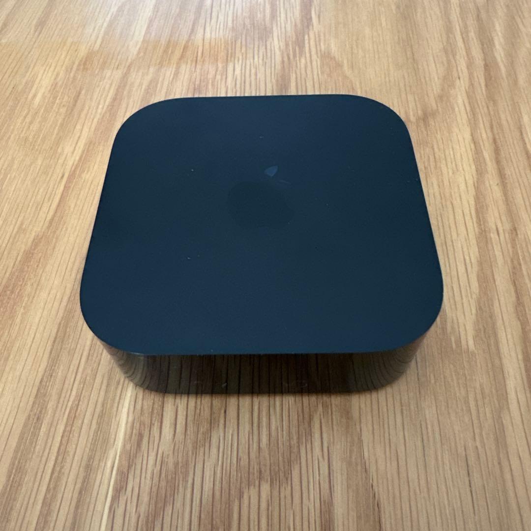 AppleTV 4K 第3世代 64GB
