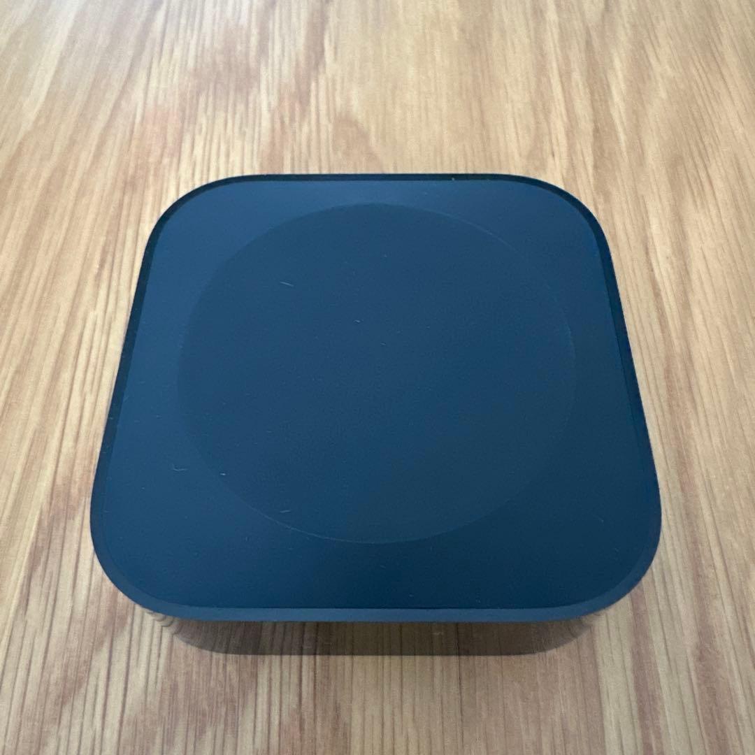 AppleTV 4K 第3世代 64GB